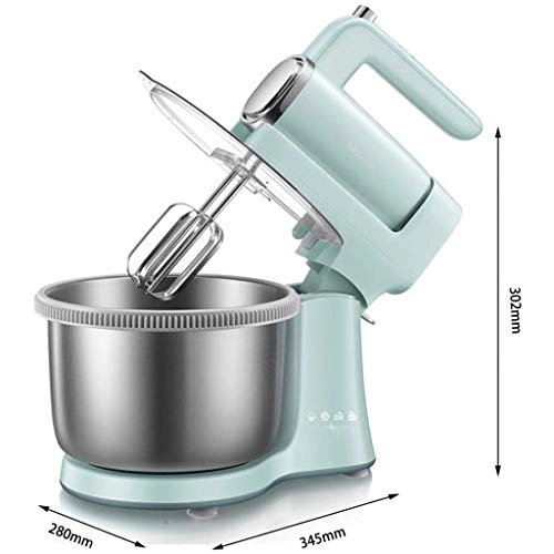 Stand Mixer - 300W