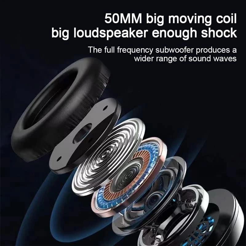 Sirius Wired Headset