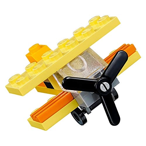 Classic Orange Creativity Box (10709)