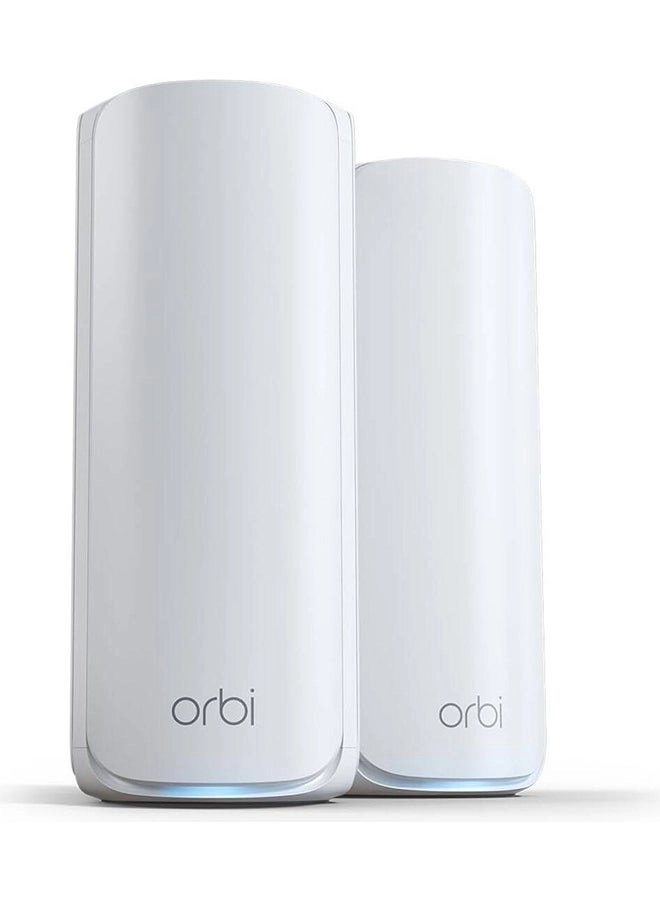 Orbi 770 Series - 802.11.be 2-Pack
