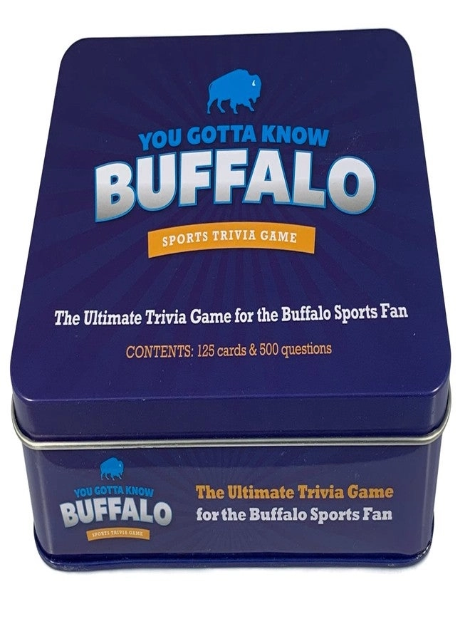 Buffalo