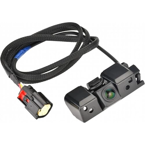 Reverse Parking Assist Backup Camera - 22803702