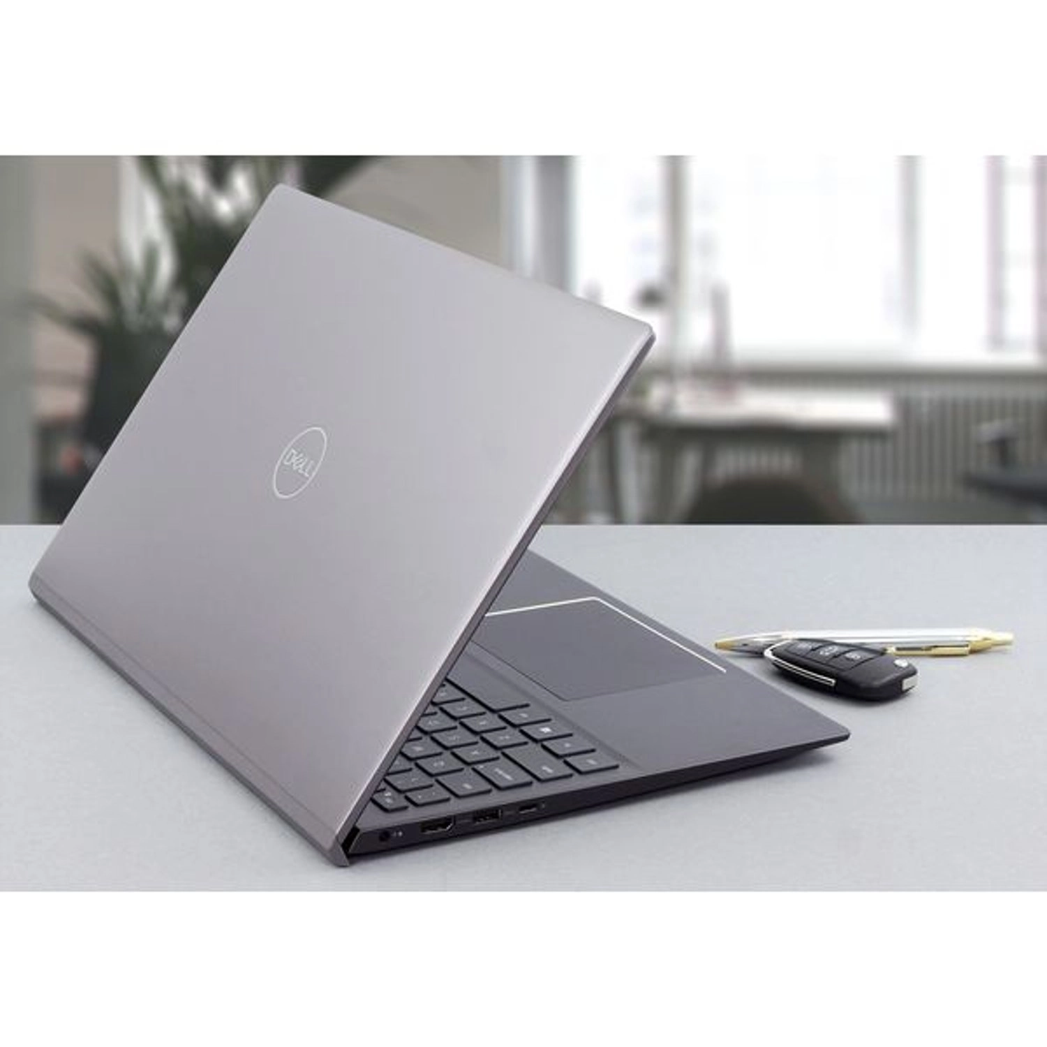 5401-VOS-6003-GRY - 14'' 1065G7 16GB DDR4 512GB SSD