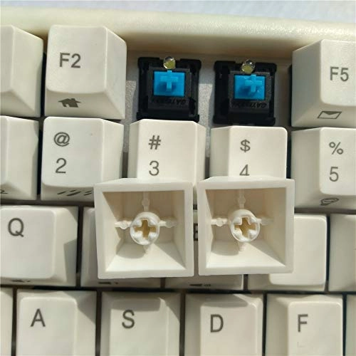 Mechanical Keyboard - Wired