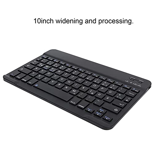 Wireless Bluetooth Keyboard - US Wireless