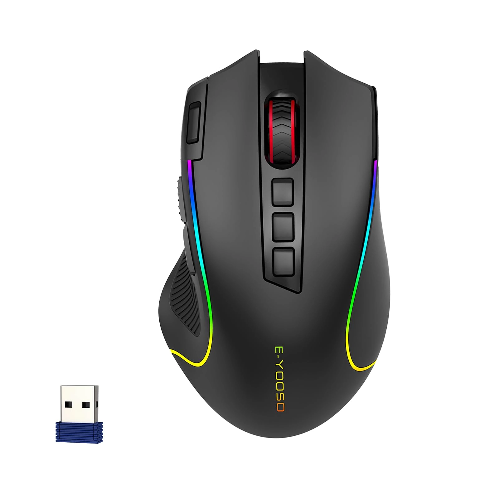 X-11 Gaming Mouse - Wireless