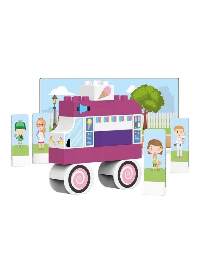 BB-0138 - Vehicle 27 pcs