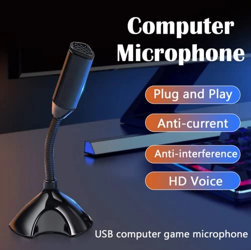 006 USB Microphone