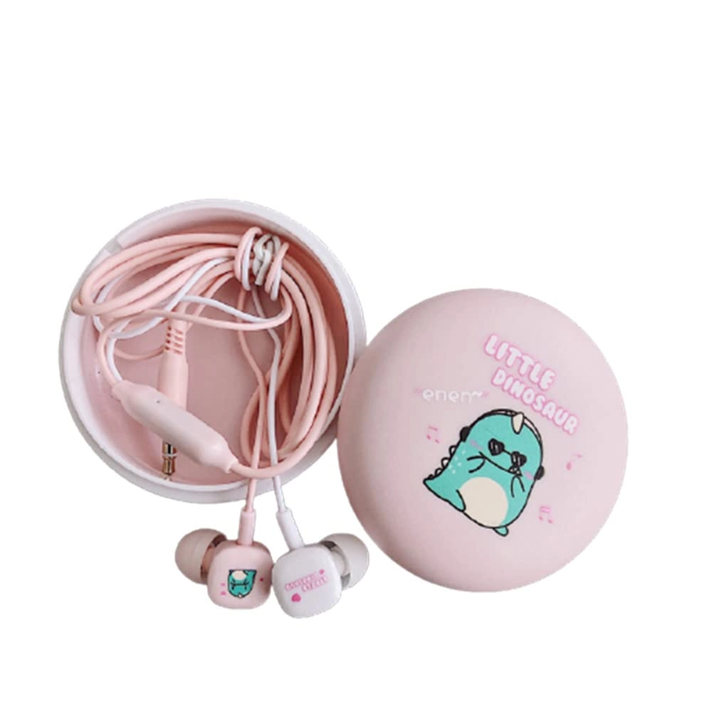 VMDAZONJF Pluggable In-Ear Wired Headset