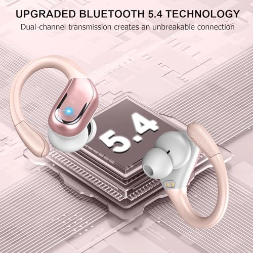 X29 Wireless Headphone