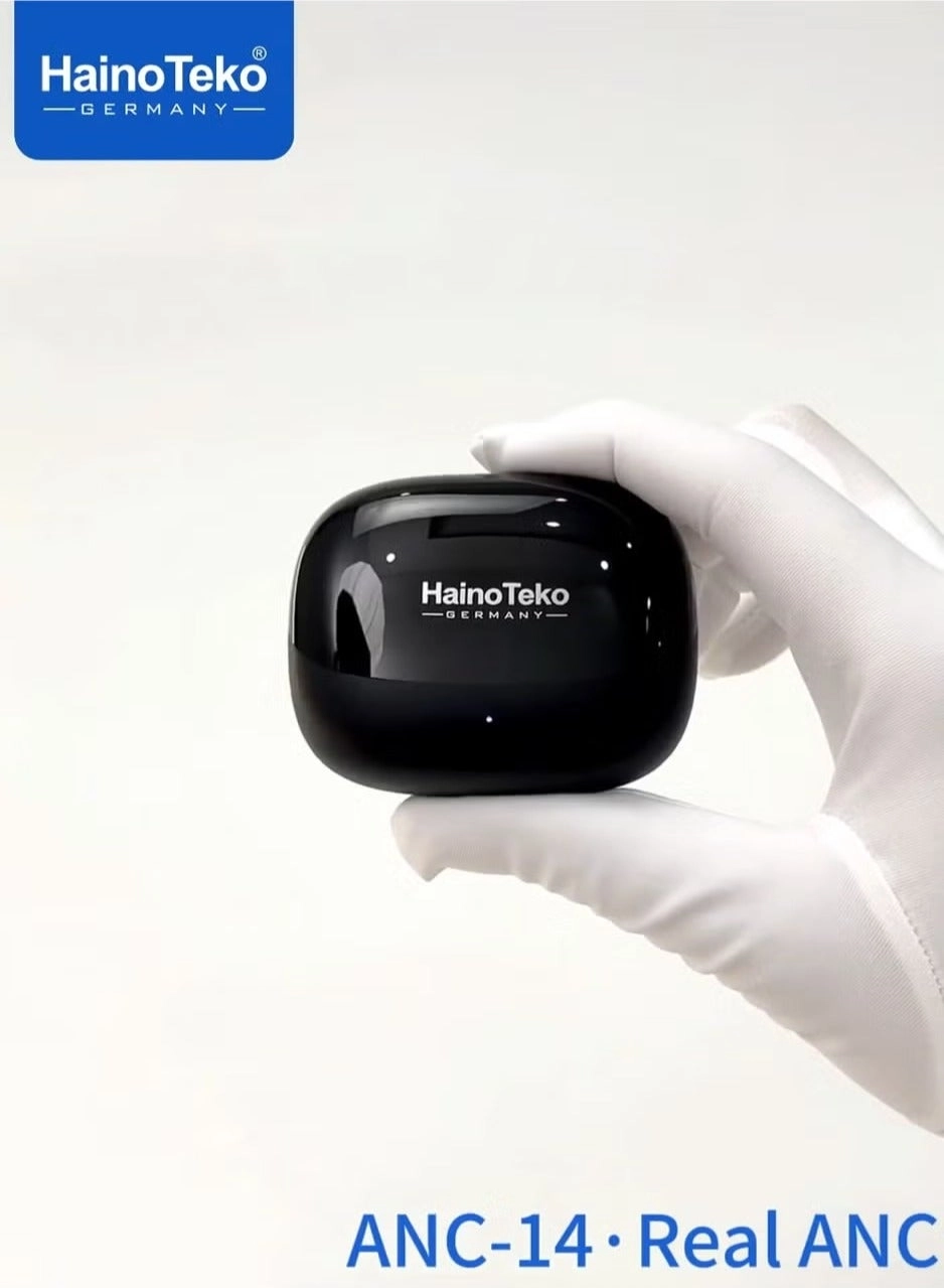 ANC-12 Wireless Earbud