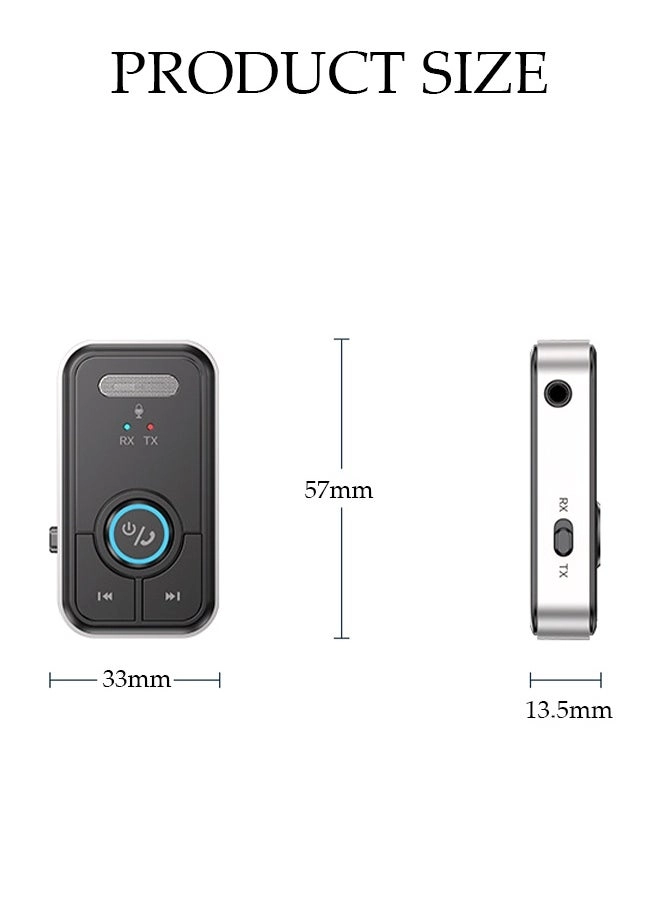 Bluetooth Receiver 5.3