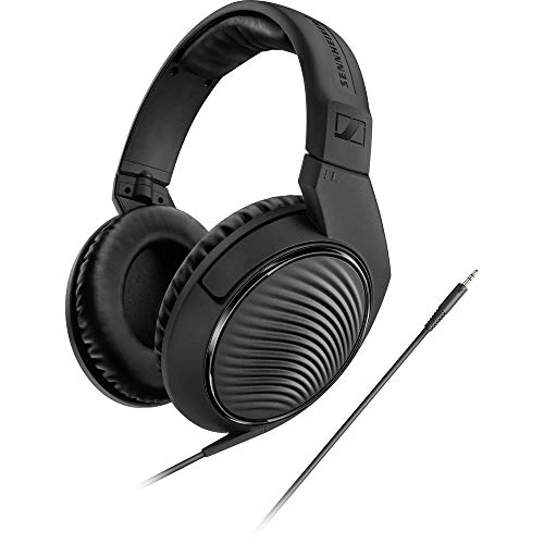 HD 200 Pro - Wired Headphone + Headphone Holder + Headphone Extension Cable