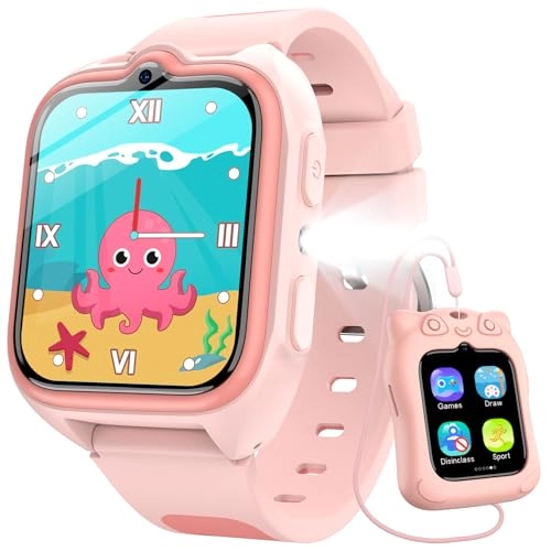 Smart Watch for Kids