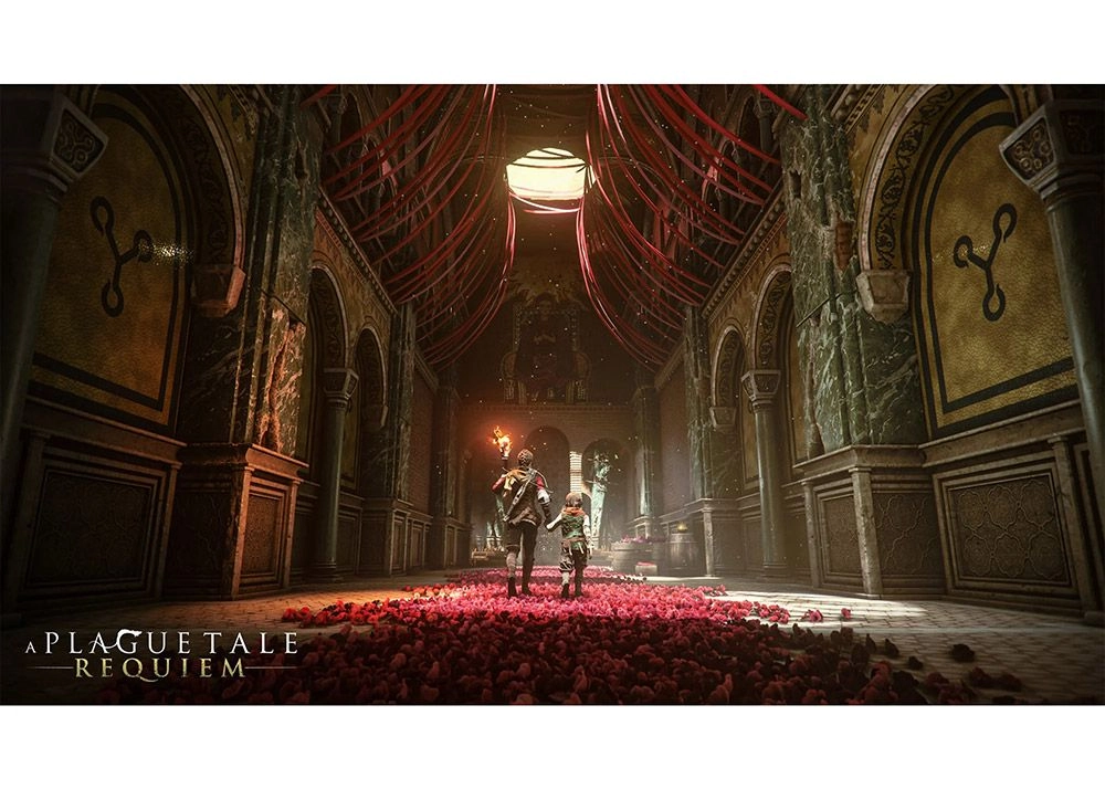 A Plague Tale: Requiem - PlayStation 5