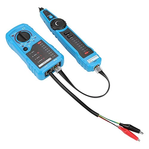 FWT11 - RJ11 RJ45 Telephone Continuity Test