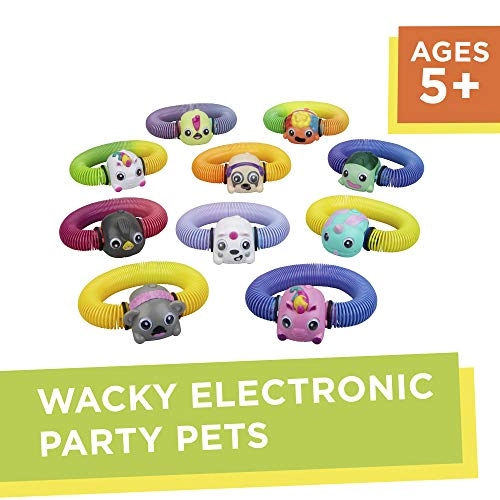 Fancy Penguin - 5 years+