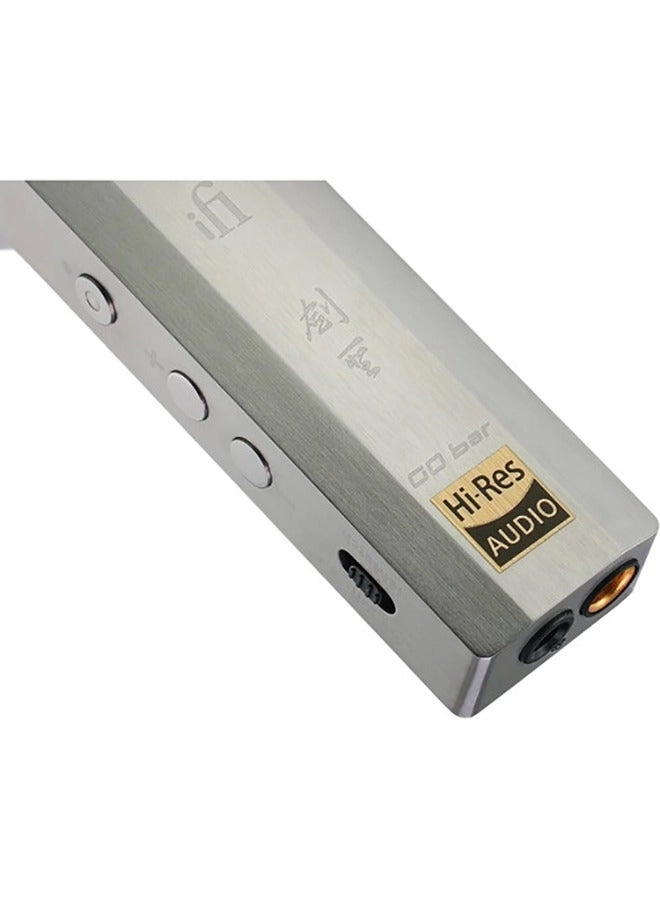 GO Bar Kensei - Portable DAC