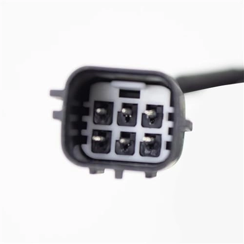 Reversing Camera - Rear View IP69 Waterproof
