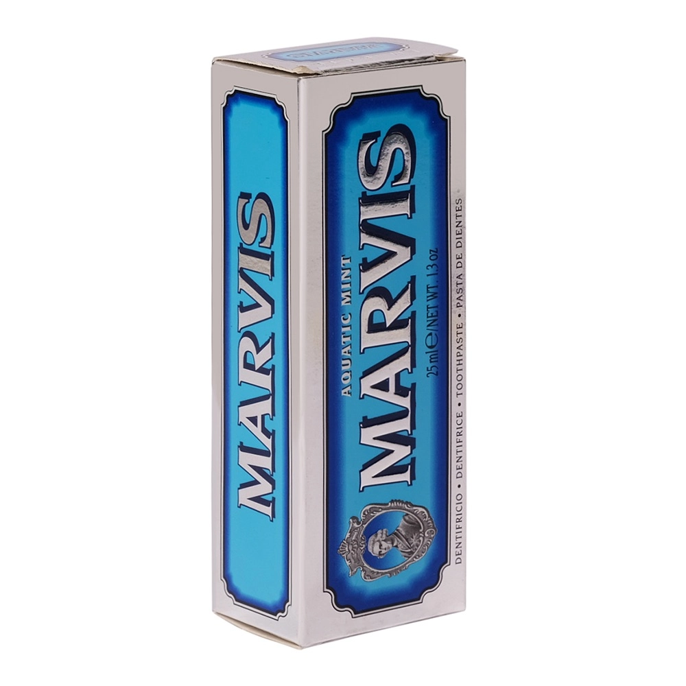 Aquatic Mint Toothpaste 25 ml