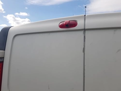 Rear View Reversing Camera - Phono/RCA