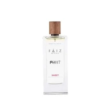 BFF International Sweet F6017 Eau de Parfum 80ml