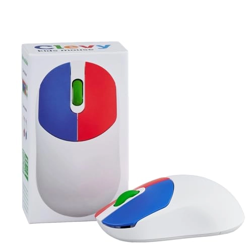 Kids Mouse - Bluetooth