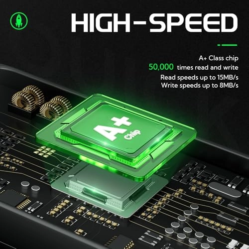 USB Flash Drive - 16GB