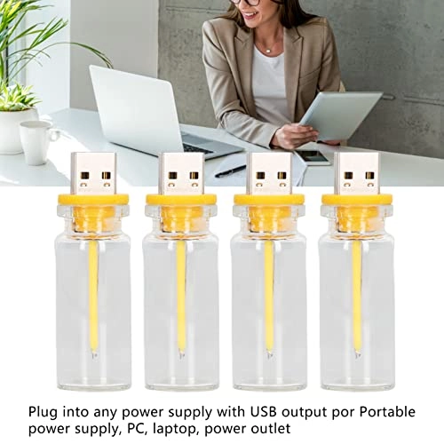 USB Night Light - USB 5V