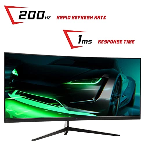 GGC - ITMC30V201FHD 30 Inches 2560x1080