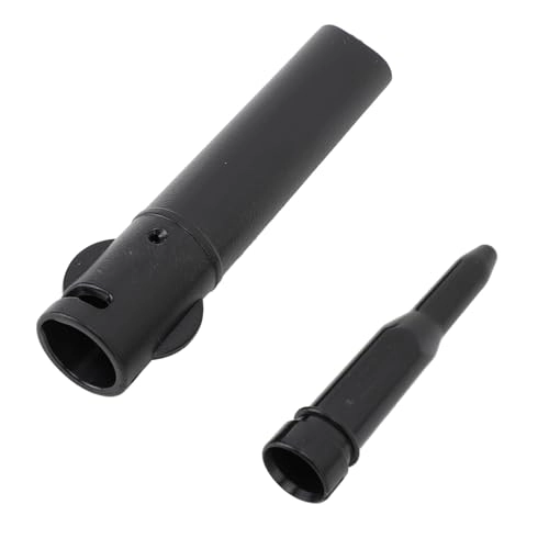 Steam Nozzle Frother + Lower Tube Cover