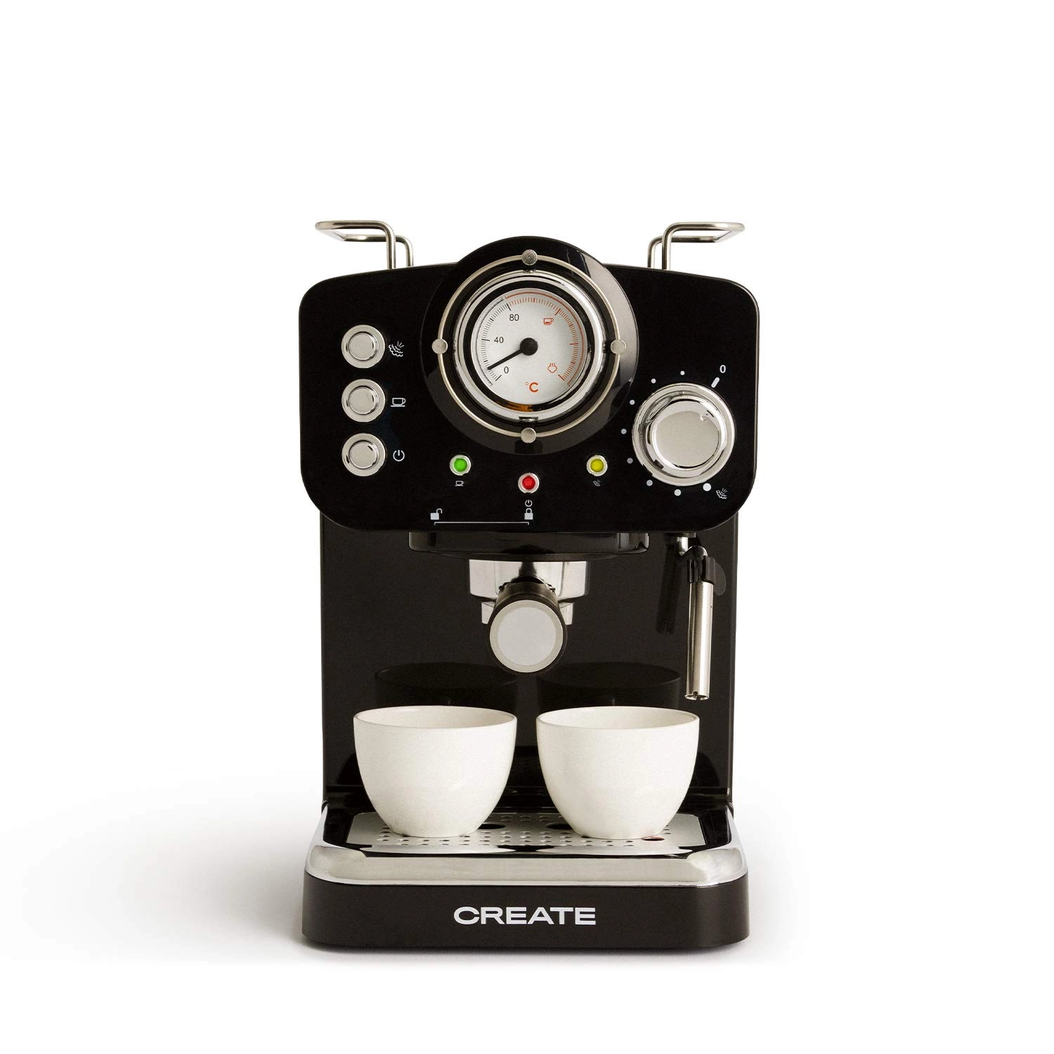 CREATE Thera Retro - Semi-Automatic 7368_211202