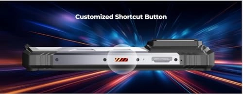 Hyper 8 pro 12GB 512GB