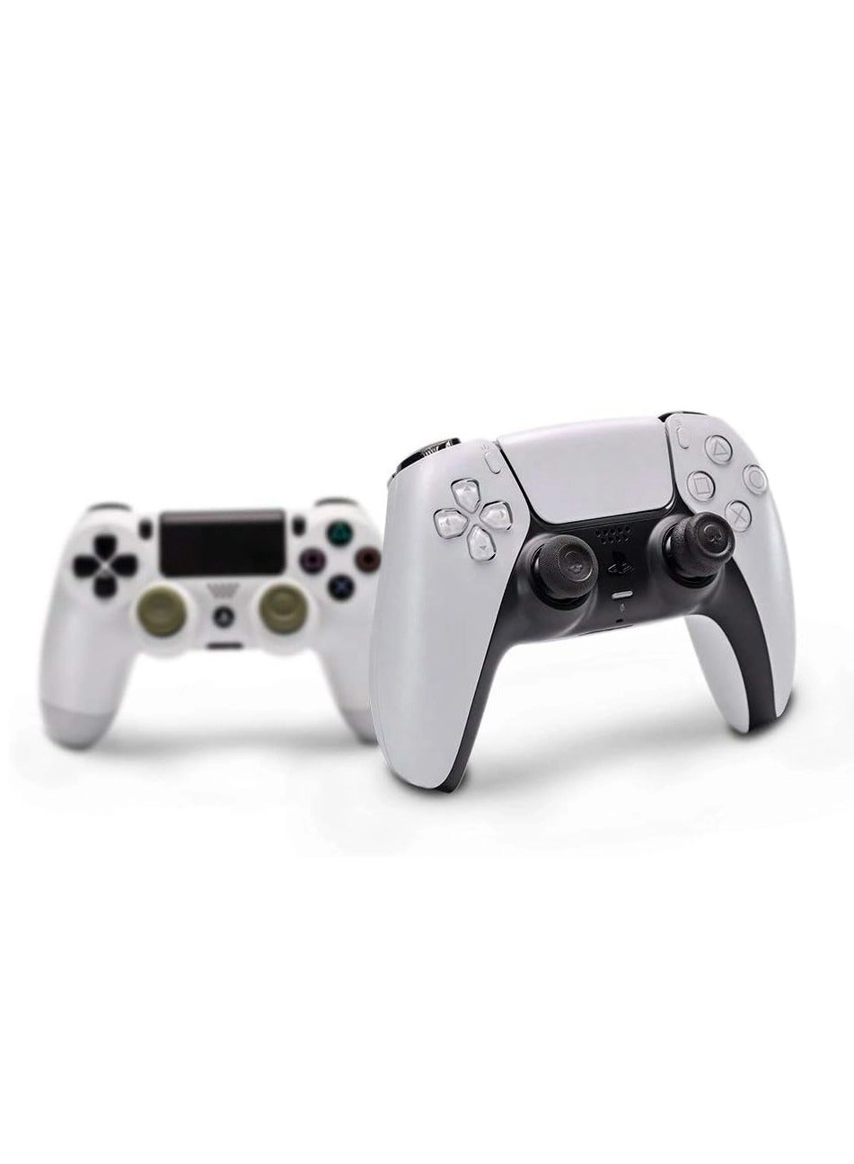 Thumb Grip Caps - Switch Pro Controller PS5 PS4 Slim Pro Controller