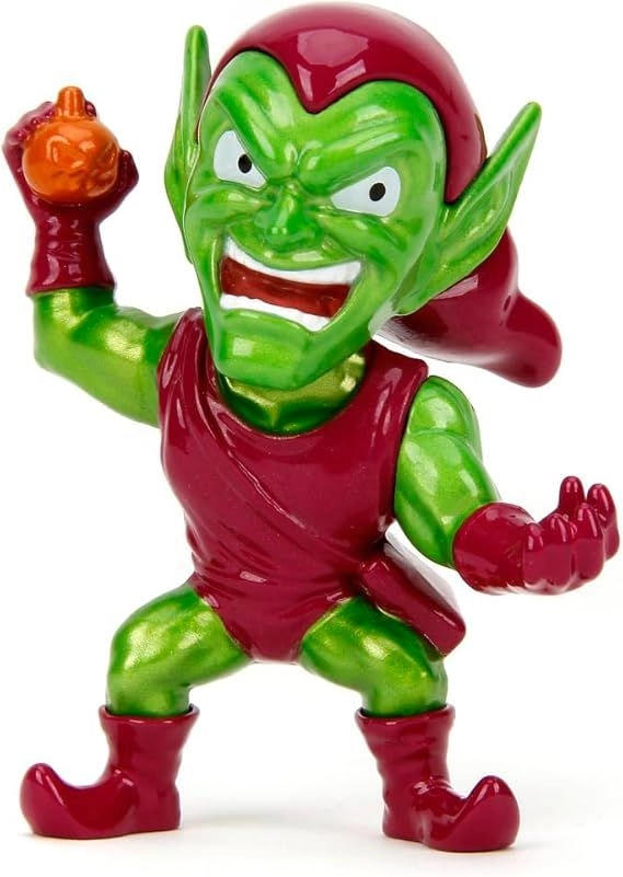 Marvel - Spiderman (sim-253220008)