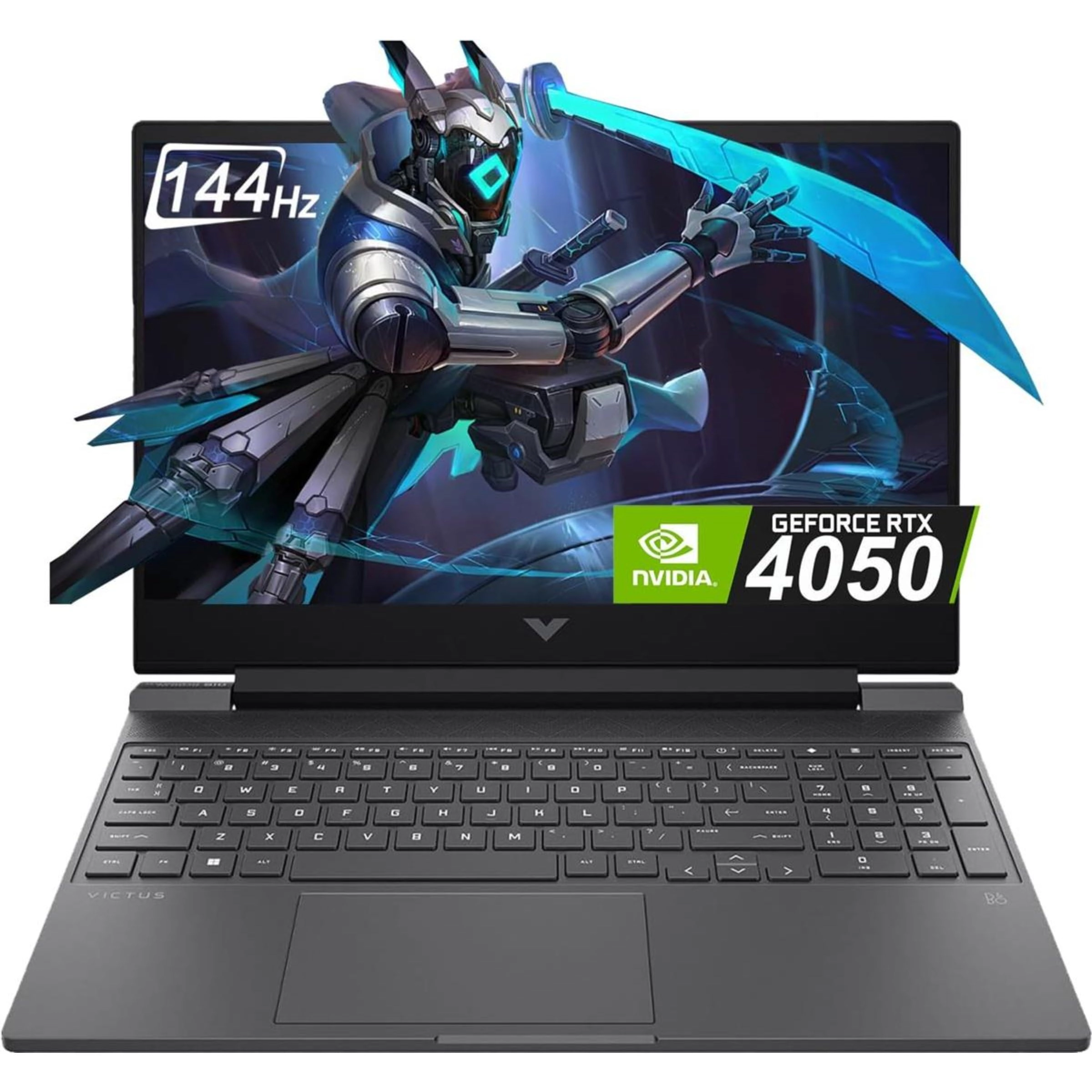 Victus Gaming B83SXPA - 15.6'' Core i5-13420H 16GB DDR4 512GB SSD