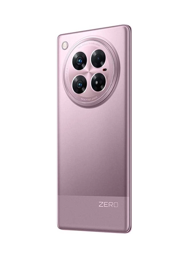 Zero 40 - 12GB 512GB