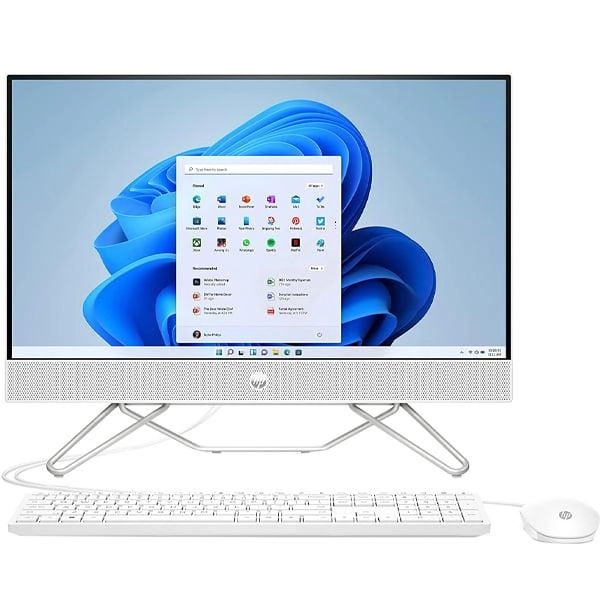 All-in-One Desktop 24-CB1012NE