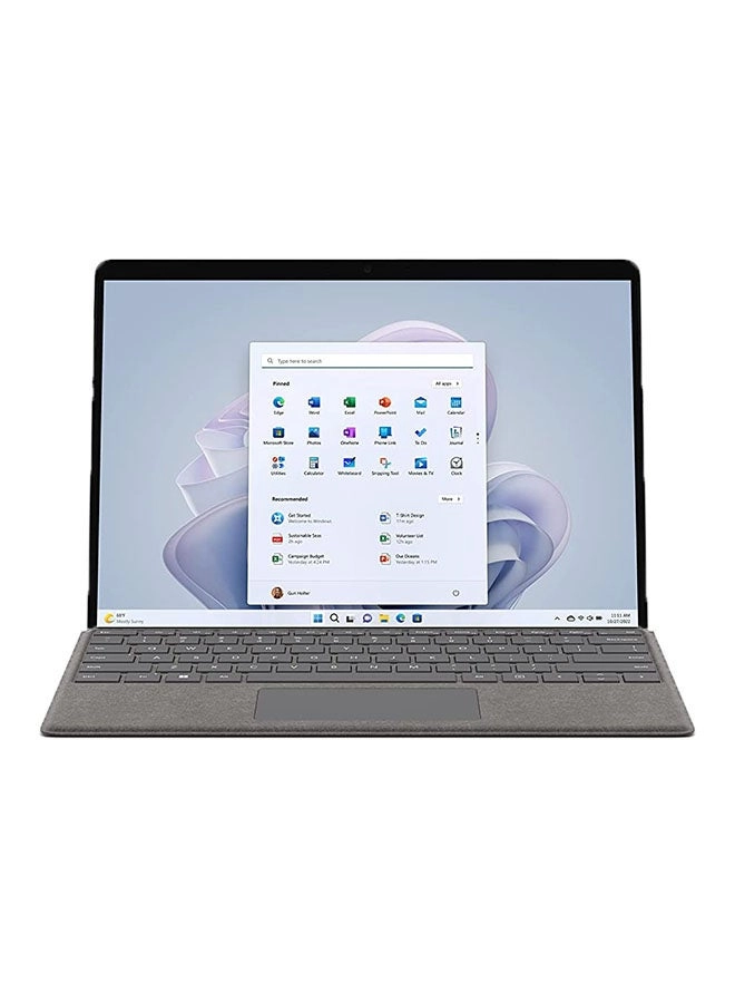 Surface Pro 9 - i7 1024GB 13"