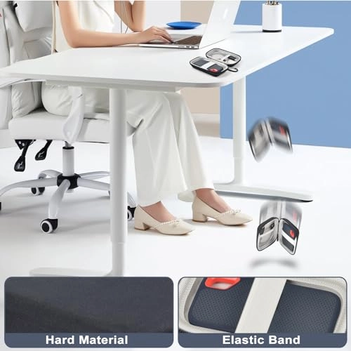 SSD external hard drive case - 1TB 2TB 4TB 500GB 250GB