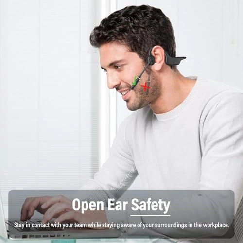 DG10 Pro Wireless Headphone