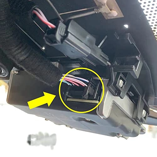Y2325-4K 2160P for 2023 2024 Lexus RX