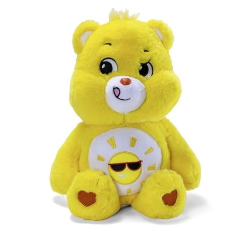 Care Bears - Funshine Bear - 35 cm