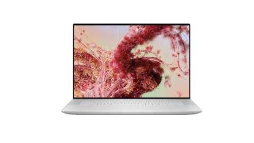 XPS 16 9640 - 16.3'' Core Ultra 9 (185H) 32GB DDR5 1TB SSD