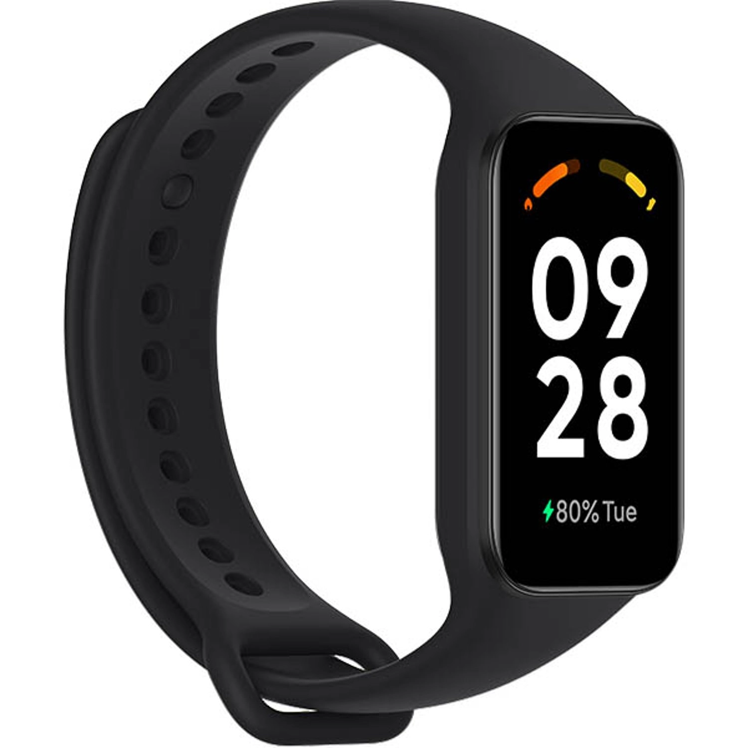 Redmi Smart Band 2 - Ivory 1.47 Inches