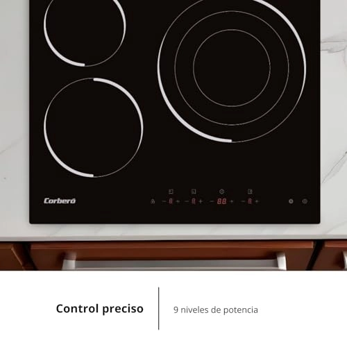 CCVM3574 Ceramic hob