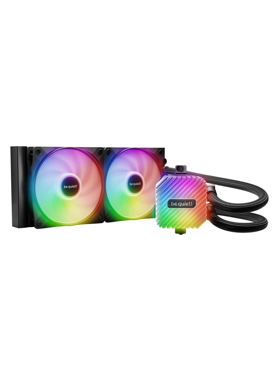 Light Loop 240mm - 2 fans