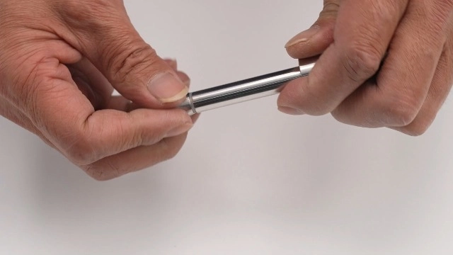Steam Nozzle Tip