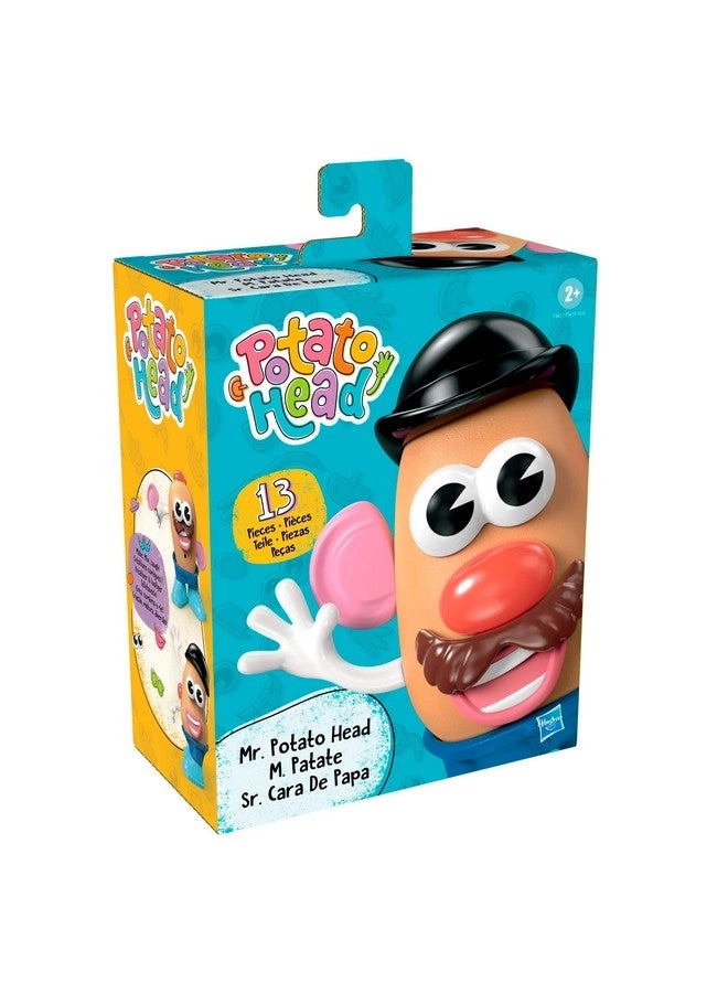 Potato Head Classic
