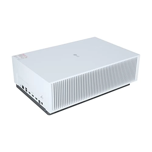 CineBeam UHD 4K HU710PW 2000 ANSI lumens